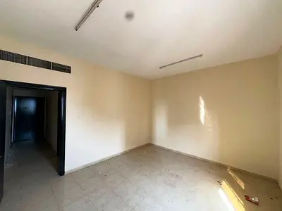 Spacious family apartment with 3 bedrooms and a living room in Al Nuaimiya 1, near Al Hikma School