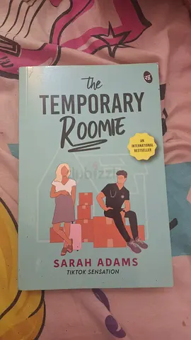 The Temporary Roommate