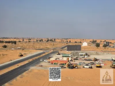 ⚠️بيع عاجل || نقل ملكية مجاني ‼️قريب من المسجد🕌 تاون هاوس أرض في موقع مميز للبيع || بساتين السرة
