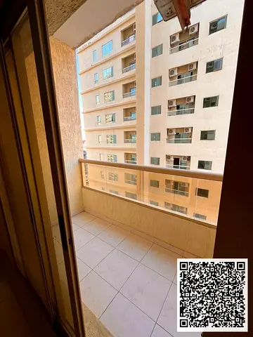 شقة في أبراج ماجستيك، مدينة الإمارات غرفة نوم واحدة وغرفة معيشة، إطلالة رائعة الطابق ١٨ المساحة: ٧٦٦.٥٥ قدم مربع مؤجرة حاليًا بمبلغ ٢٥,٠٠٠ درهم إمارات