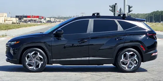 صورة مصغرة 5 لـ 2023 Hyundai TUCSON
