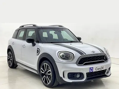 AED 821/m | 0 DP | Free 3 Months Warranty | Service History | 30 Day Return | MINI COUNTRYMAN 2020