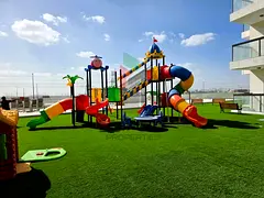 Stylish &amp; Spacious 1 Bedroom Apartment | Prime Investment Opportunity in Al Furjan | Limited Tim