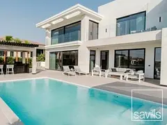 Unique Villa | Large Plot | Private | Smart Home