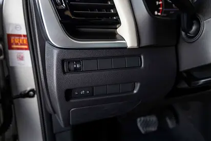 Nissan X-Trail S, миниатюра 10