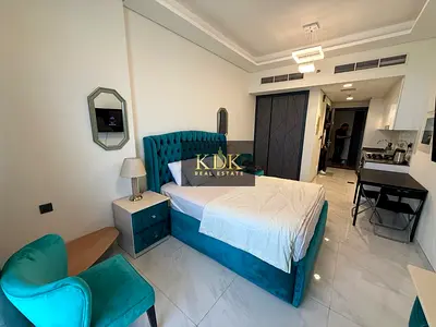 Fully Furnished | Open View | Ready To Move