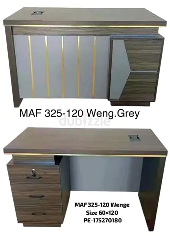 Brand New office table good quality stylish