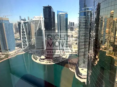 READY OFFICE FOR RENT | JLT | STUNNING VIEWS | EASY ACCESS TO PUBLIC TRANSPO