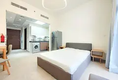 Fully Furnished | Near Metro I Available March 31