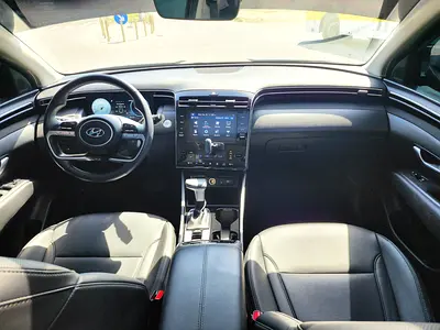 صورة مصغرة 10 لـ 2023 Hyundai TUCSON