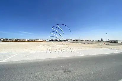 √Double Row-Corner | 1551 SQM PLOT | Sea View√