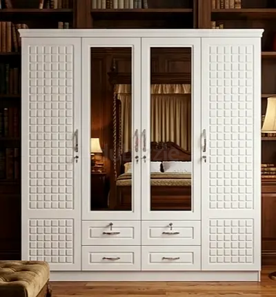 Brand new 4door wardrobe available