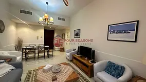 Move-In Ready 2BR Apartment | Ground Floor | Sea &amp; Community Views + All Bills