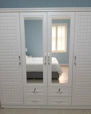 Brand new 4door wardrobe available