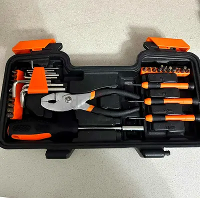 Tool Kit