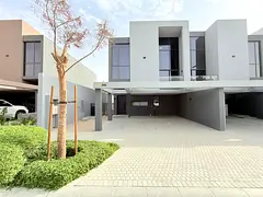 3 BR Villa at Masaar-3 - Robinia