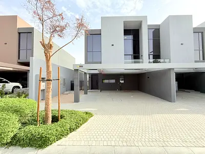 3 BR Villa at Masaar-3 - Robinia