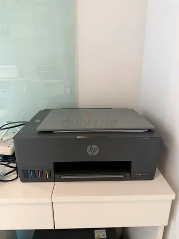 HP Printer smart tank