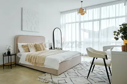 Ultra high floor | Panoramic Marina & sea views | Prime Dubai Marina location