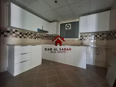 BRAND NEW 1BHK ONE MONTH FREE OPPOSITE ANSAR MALL