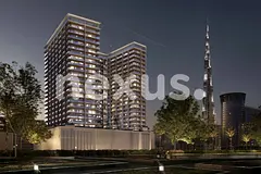 DOWNTOWN VIEW | MARCH HANDOVER | PREMIUM QUALITY