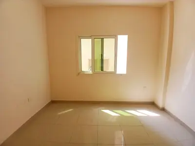 Lavish 1BHK with central AC and 6 cheque payment