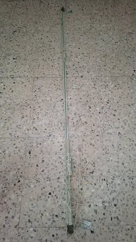 4.5 m extendable Curtain Rail for sale in Shabia 10