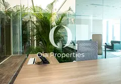 Prime High-Floor | Ready to Lease | Fully Fitted