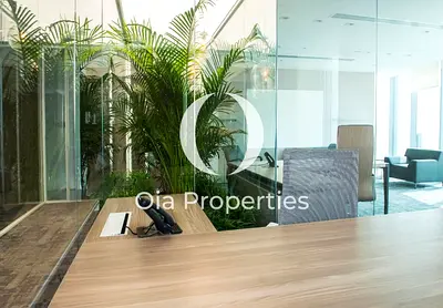 Prime High-Floor | Ready to Lease | Fully Fitted