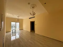 One-bedroom apartment for annual rent in Ajman, in a prime location in Al Rashidiya 3 area....