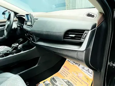 Nissan Rogue SV, миниатюра 16