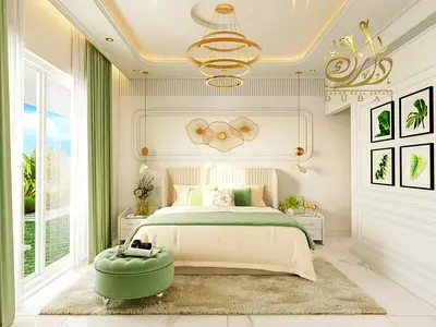 عائد استثماري مرتفع | أكثر من 65 مرفقًا | خطة دفع مرنة | شقة فاخرة | تصميم فريد | طلب مرتفع | خصم محدود | احجز الآن