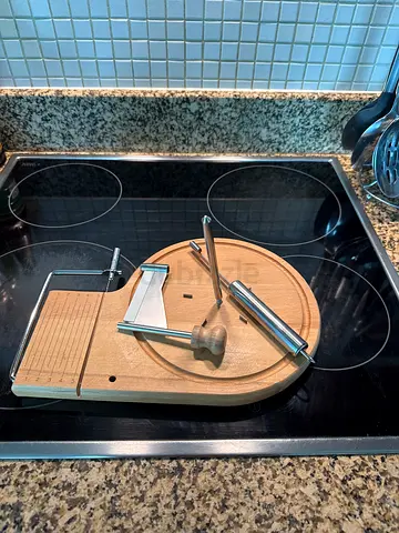 Cheese Slicer