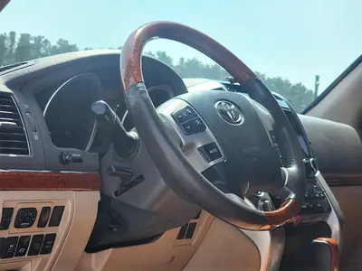 2015 Toyota LAND CRUISER 照片 17