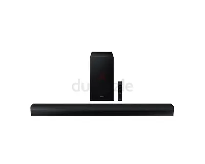 Samsung Soundbar - HW-B750D | Excellent Condition | Warranty + Free Delivery UAE