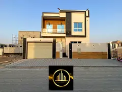 Spacious Family Villa for Rent in Al Yasmeen Ajman