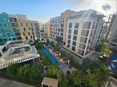 Uptown al Zahia community close to zahia city center mall