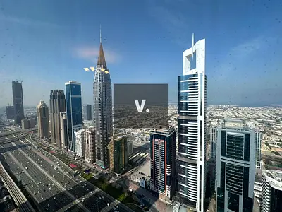 Amazing View | Chiller Free | Vacant Now