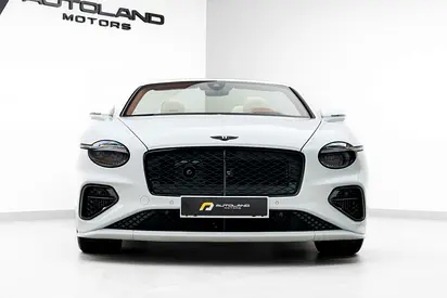 2026 Bentley CONTINENTAL — миниатюра 3