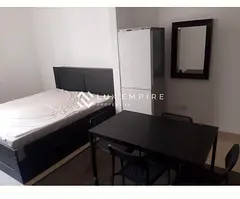 Furnished Studio | Noora Residence JVC | Balcony &amp; Parking