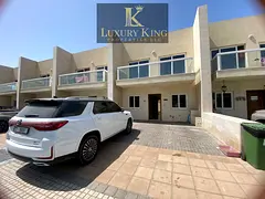 Spacious 3-Bedroom Family Home with Maid’s Room in Warsan Village