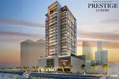 1BR | Canal View | Prime Unit | Genuine Resale