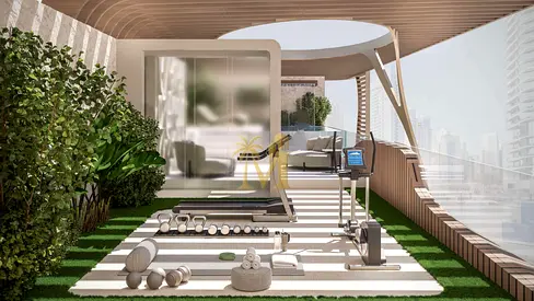 Spacious Layout | 2 Bedroom | Urban Living