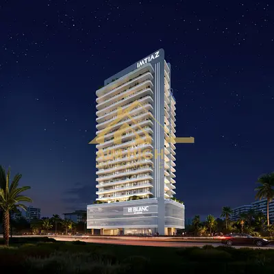 Designer Furnished | Easy Payment Plan | Prime Location