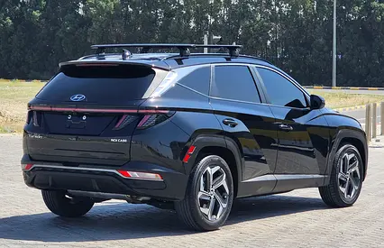 صورة مصغرة 2 لـ 2023 Hyundai TUCSON
