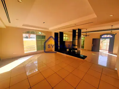 SPACIOUS 5BR + MAID LUXURY VILLA | PRIME LOCATION | CORNER UNIT | BIG SIZE | AVAILABLE NOW