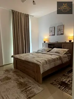 ✨ Fully Furnished 1 Bedroom Apartment | Near City Centre Al Zahia | Woroud 5 ✨