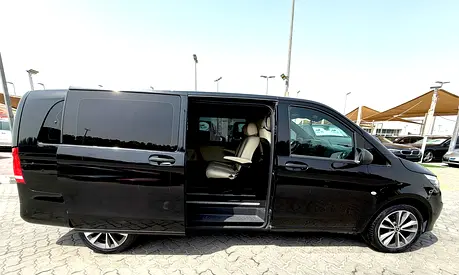صورة 3 لـ 2020 Mercedes-BENZ VITO