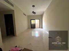 2BHK Apartment for Annual Rent in Al Mowaihat, Ajman – Near Dubai Exit and Choueifat International