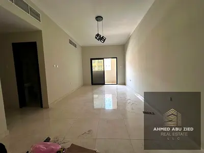 شقة غرفتين وصالة للإيجار السنوي في عجمان – المويهات – موقع مميز قريب من مخرج دبي ومدرسة الشويفات الدولية – 42,000 درهم سنوياً